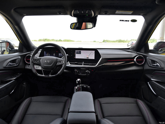 135KW 左方向チェブロセイカー コンパクトSUV 1.5T CVT RS ハニーコム ガソリンカー メイド