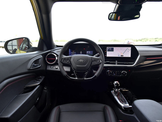 135KW 左方向チェブロセイカー コンパクトSUV 1.5T CVT RS ハニーコム ガソリンカー メイド