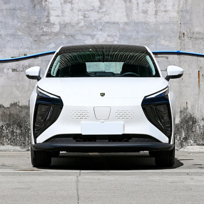 ドンフェンフンジング 迅雷2023 純電気自動車SUV 時速160km/h