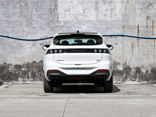 ドンフェンフンジング 迅雷2023 純電気自動車SUV 時速160km/h