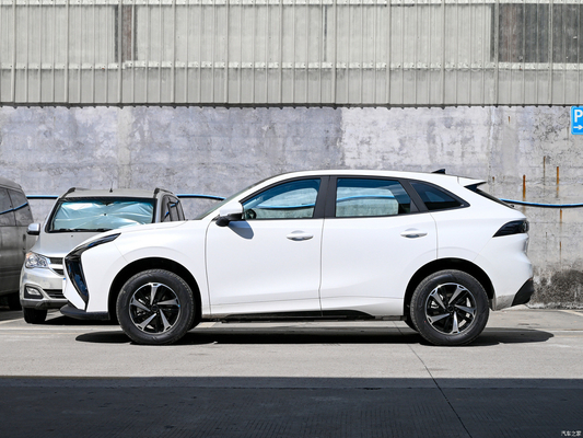 ドンフェンフンジング 迅雷2023 純電気自動車SUV 時速160km/h