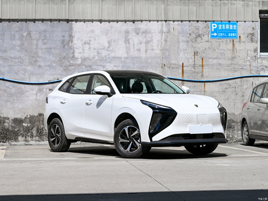 ドンフェンフンジング 迅雷2023 純電気自動車SUV 時速160km/h