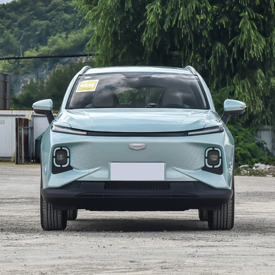 エネルギー車両 ジーリージオメトリファイアフライE 301kmの走行距離と60KWの総エンジンパワー