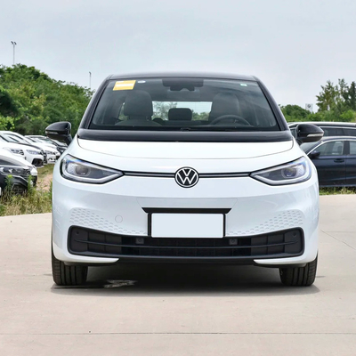 左手運転 450KM 範囲 5人乗り SUV 2023 フォルクスワーゲン ID3 アップグレード エクストリーム バージョン