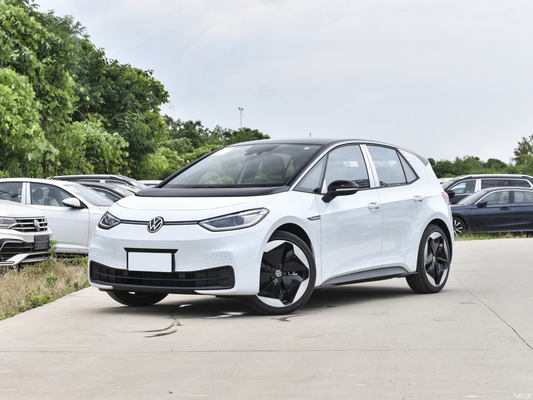 左手運転 450KM 範囲 5人乗り SUV 2023 フォルクスワーゲン ID3 アップグレード エクストリーム バージョン