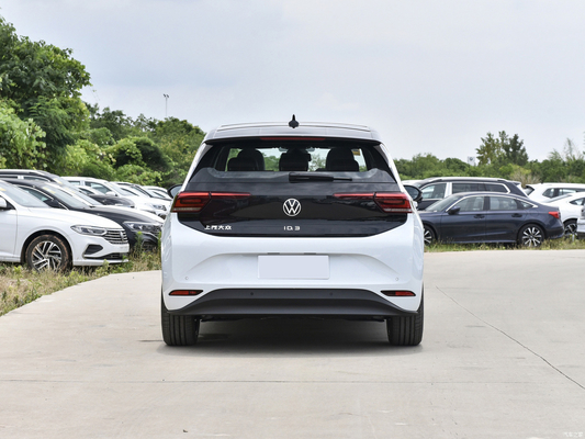 左手運転 450KM 範囲 5人乗り SUV 2023 フォルクスワーゲン ID3 アップグレード エクストリーム バージョン