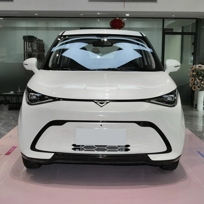 COWIN Tidelang Edition 3ドア 4人乗り 201km 走行距離 120KW トータルモーターパワー 左駆動