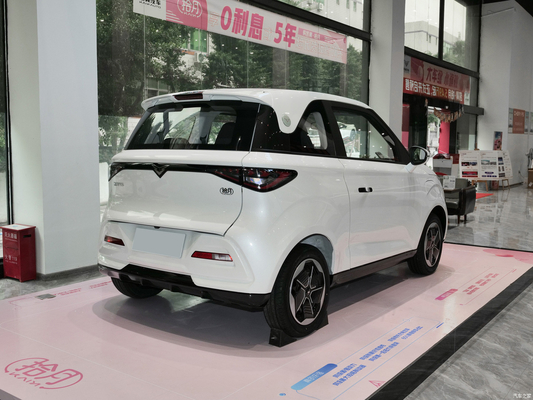 COWIN Tidelang Edition 3ドア 4人乗り 201km 走行距離 120KW トータルモーターパワー 左駆動