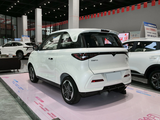 COWIN Tidelang Edition 3ドア 4人乗り 201km 走行距離 120KW トータルモーターパワー 左駆動