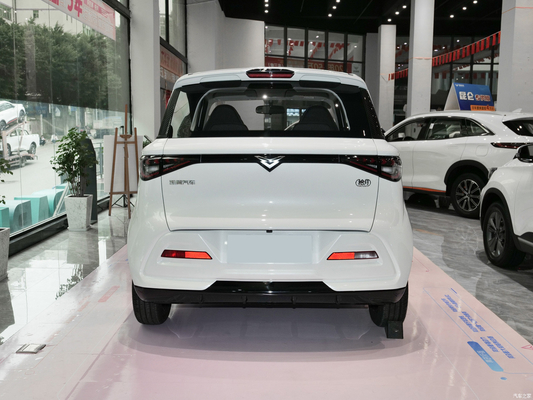COWIN Tidelang Edition 3ドア 4人乗り 201km 走行距離 120KW トータルモーターパワー 左駆動