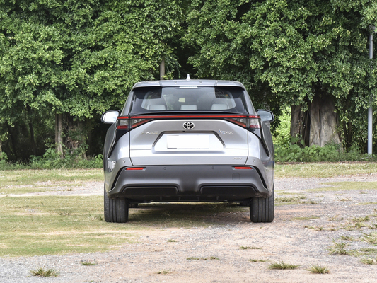2024トヨタ Bz4x 4WD電気SUV 560KM範囲 160KM/h 最高速度 4690*1860*1650mm