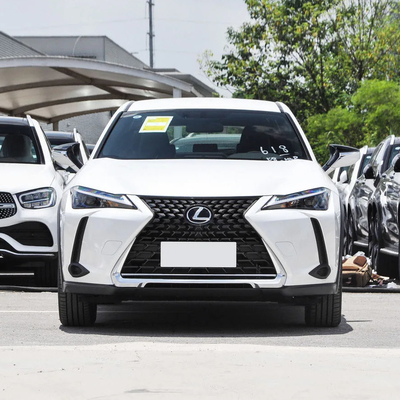 2023 ルキサス US 260h エクスプローション バージョン 全身5人乗りSUV