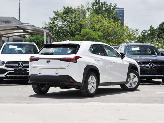 2023 ルキサス US 260h エクスプローション バージョン 全身5人乗りSUV
