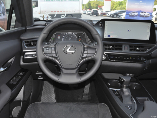 2023 ルキサス US 260h エクスプローション バージョン 全身5人乗りSUV