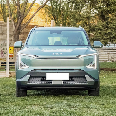 キアEV5 2023 2024 電動車 530km CLTC ライト エア ランド ロングレンジ SUV