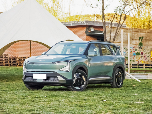 キアEV5 2023 2024 電動車 530km CLTC ライト エア ランド ロングレンジ SUV