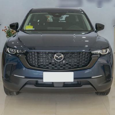 快適な2023 CX-50 ガソリンSUV 電気のリートビューミラーと左方向
