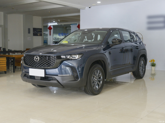 快適な2023 CX-50 ガソリンSUV 電気のリートビューミラーと左方向