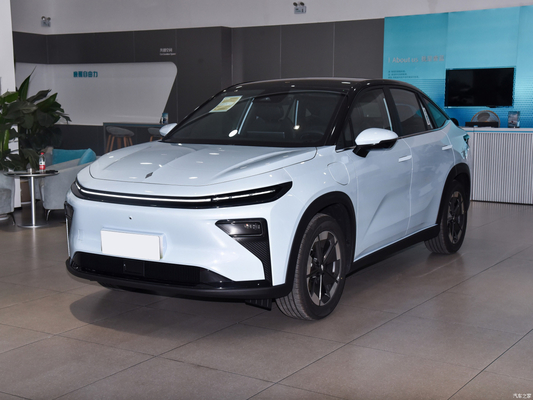 2023年 LIVAN7 チユエ・エディション 5ドア5座のSUV 450KMの走行距離と4690*1892*1650mmのボディ