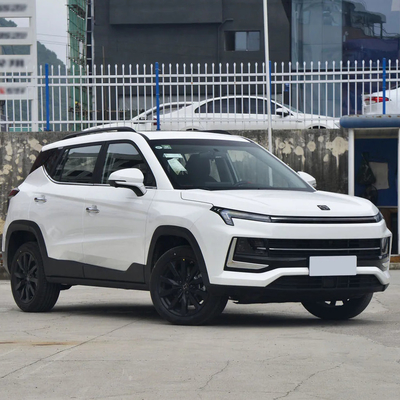 2022 セホルX4 1.5T CVT チーフ パーソナライズド レザー SUV 手動コピロット シート調整
