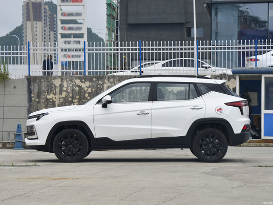 2022 セホルX4 1.5T CVT チーフ パーソナライズド レザー SUV 手動コピロット シート調整