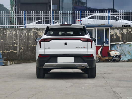 2022 セホルX4 1.5T CVT チーフ パーソナライズド レザー SUV 手動コピロット シート調整