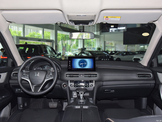 2023 電動ホンダ AVANCIER 240TVRBO 2WD コンフォート SUV 最大トルク200-300Nm
