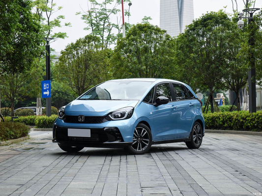 2023 ホンダ・フィット コンパクト 2WD 1.5L CVT トレンディ・エディション PROのハッチバック