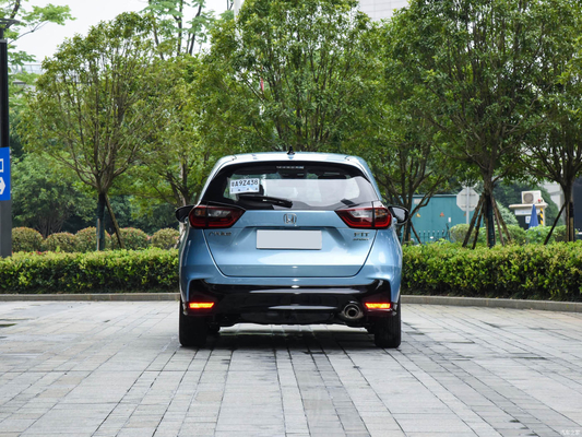 2023 ホンダ・フィット コンパクト 2WD 1.5L CVT トレンディ・エディション PROのハッチバック