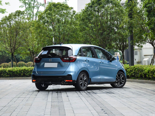 2023 ホンダ・フィット コンパクト 2WD 1.5L CVT トレンディ・エディション PROのハッチバック