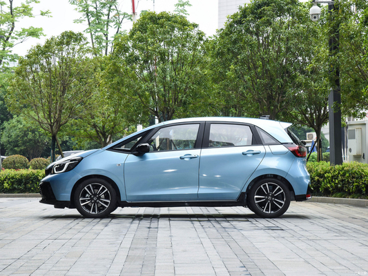 2023 ホンダ・フィット コンパクト 2WD 1.5L CVT トレンディ・エディション PROのハッチバック