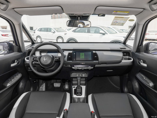 2023 ホンダ・フィット コンパクト 2WD 1.5L CVT トレンディ・エディション PROのハッチバック
