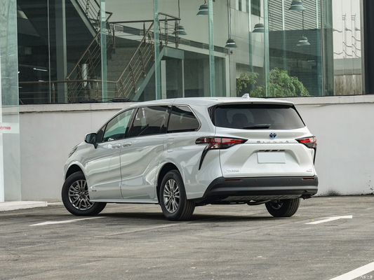 2022年 1.5L クリーンバージョン 4ドア 5座セダン ハイブリッドガソリン車 タッチスクリーン