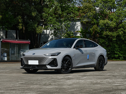 2023 チャンガン Uni-v 1.5T ハッチバック ガソリン セダン クルーズ コントロール ACC