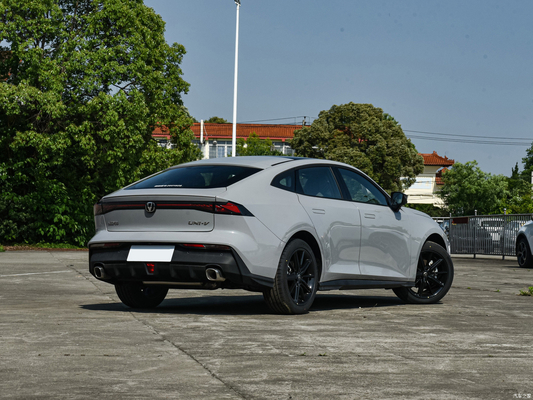 2023 チャンガン Uni-v 1.5T ハッチバック ガソリン セダン クルーズ コントロール ACC