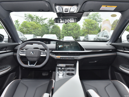 2023 チャンガン Uni-v 1.5T ハッチバック ガソリン セダン クルーズ コントロール ACC