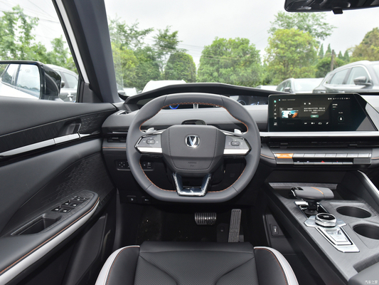 2023 チャンガン Uni-v 1.5T ハッチバック ガソリン セダン クルーズ コントロール ACC