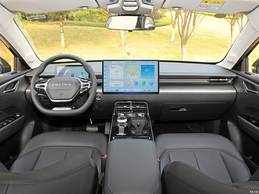 ウーリング・シンガング 2023 150 アドバンスト・ハイブリッド セダン 4ドア 5座 105KM 純電気走行距離