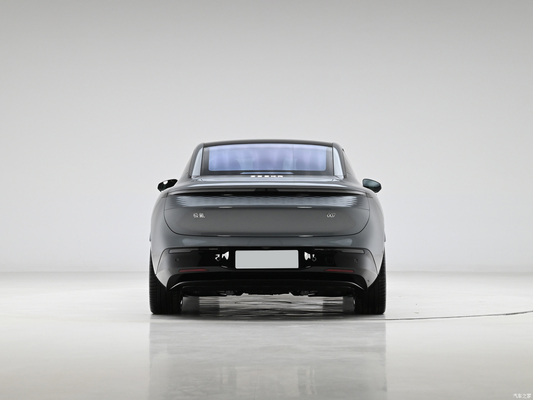 ロングレンジ電動車 2024 ジーリー・ジーーク 007 4ドア 5座席 高速