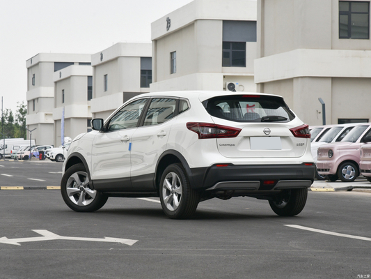 フォワードシフト番号7 2023年 ニッサン・カシュカイ 2.0L CVT 2WD ガソリンカー 需要が高い