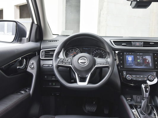 フォワードシフト番号7 2023年 ニッサン・カシュカイ 2.0L CVT 2WD ガソリンカー 需要が高い