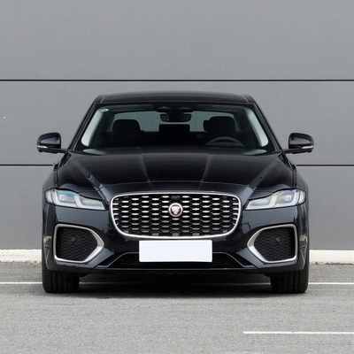インテグラルボディ ジャガー XFL 2.0T 2000Ps ガソリンカー 2WD セダン 2WD エリート ルックスエディション