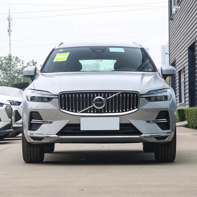 2024 ヴォルボ XC60 B5 48V ライトハイブリッド 4WD 高級中型SUV 5座と6つのエアバッグ