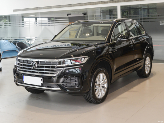 トップパフォーマンス トゥーアレグ 2.0T TSI ルイシャング版 中型・大型5人乗りSUV