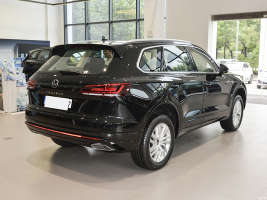 トップパフォーマンス トゥーアレグ 2.0T TSI ルイシャング版 中型・大型5人乗りSUV