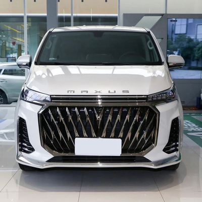 2023 SAIC MAXUS G20 PLUS 7人乗りガソリンカー 左方向車と広いスペース