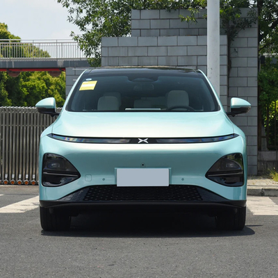 580kmの長距離と755kmの最高速度 2023 Xpeng G6 電動車 218KWのモーターパワー