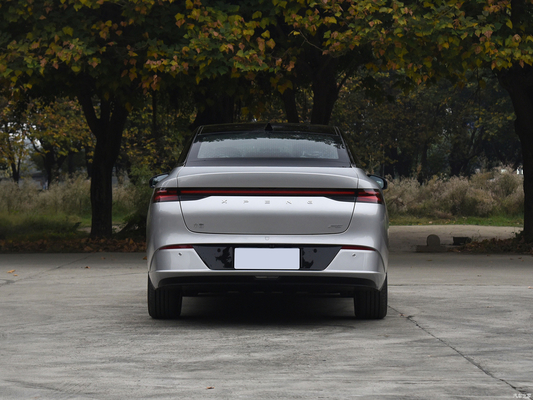 最大速さ170km 2023 Xpeng P5 500 エネルギー用車 4ドア5座車体構造