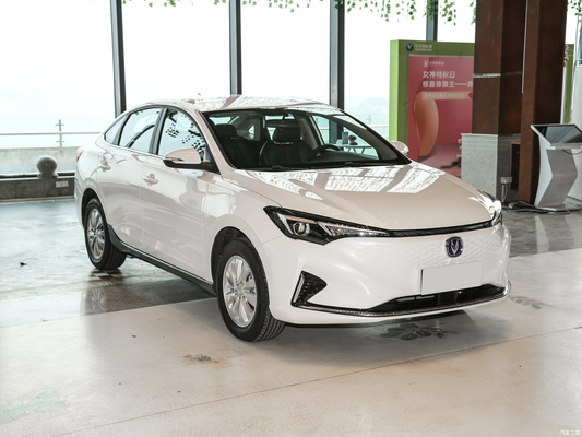 145KM/h 最高速さ チャンガン イアド EV460 リチウム鉄リン酸電池 電動車