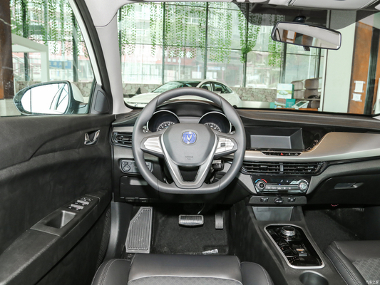 145KM/h 最高速さ チャンガン イアド EV460 リチウム鉄リン酸電池 電動車
